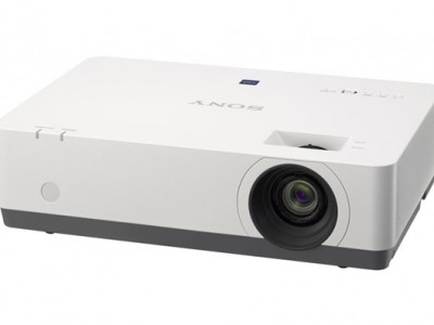ĐÁNH GIÁ MÁY CHIẾU VĂN PHÒNG, TRƯỜNG HỌC SONY VPL-EX430