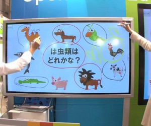 Cho thuê Tivi cảm ứng 50 inch