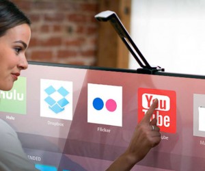 Cho thuê Tivi cảm ứng 60 inch