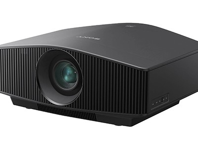 “Đã mắt” xem phim 2D, 3D với chất lượng Full HD từ máy chiếu
