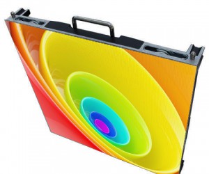LED Screen P3 Indoor