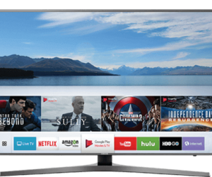 CHO THUÊ SMART TIVI SAMSUNG 40in